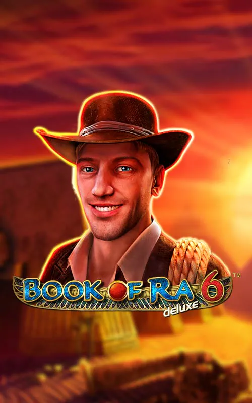 Book of Ra at Nossaaposta Casino