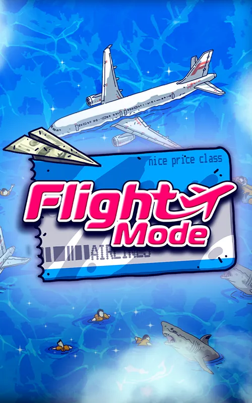 Flight Mode at Nossaaposta Casino