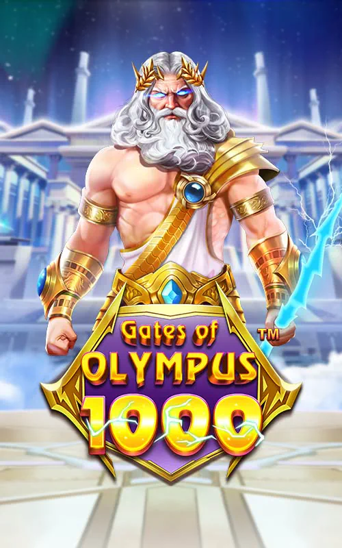 Gates of Olympus at Nossaaposta Casino