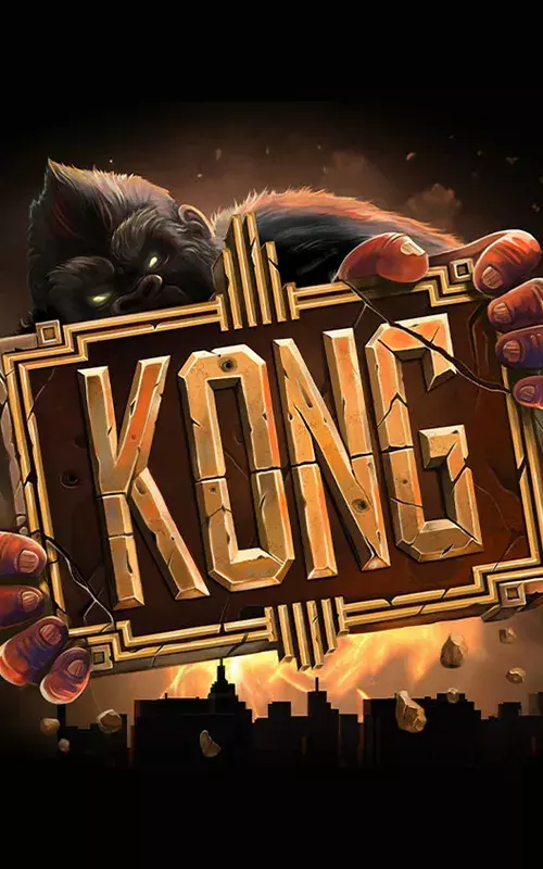 Kong at Nossaaposta Casino