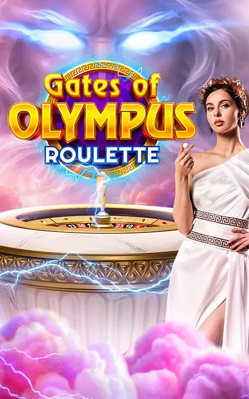 Gates of Olympus Roulette at Nossaaposta Casino